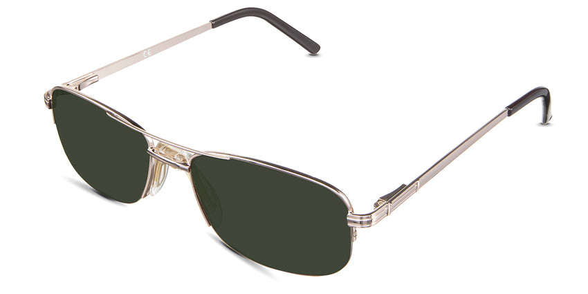 Macaroon-Green-Standard Solid