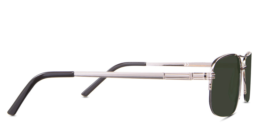 Macaroon-Green-Standard Solid