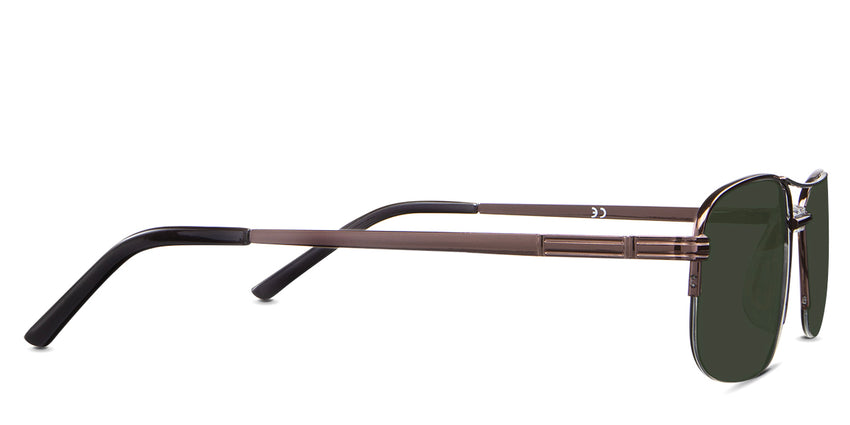 Pekan-Green-Standard Solid