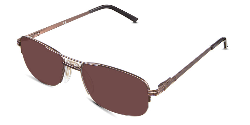 Pekan-Rose-Standard Solid