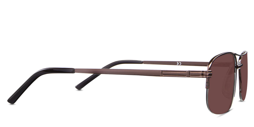 Pekan-Rose-Standard Solid