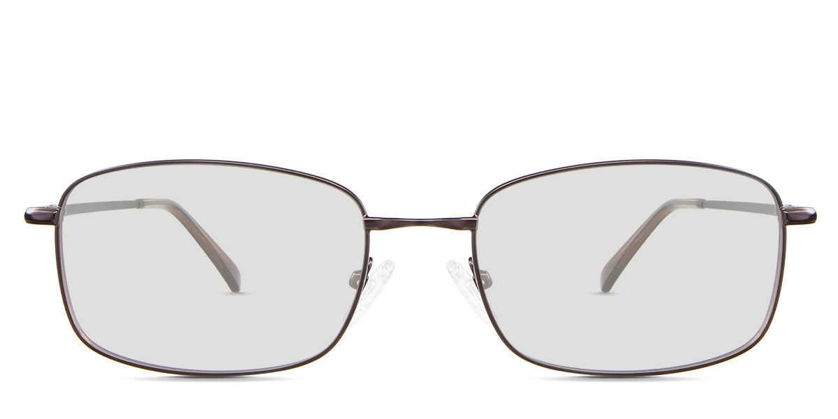 Ozzy Taupe  Light-responsive Gray