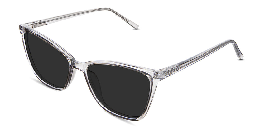 Chert-Black-Standard Solid