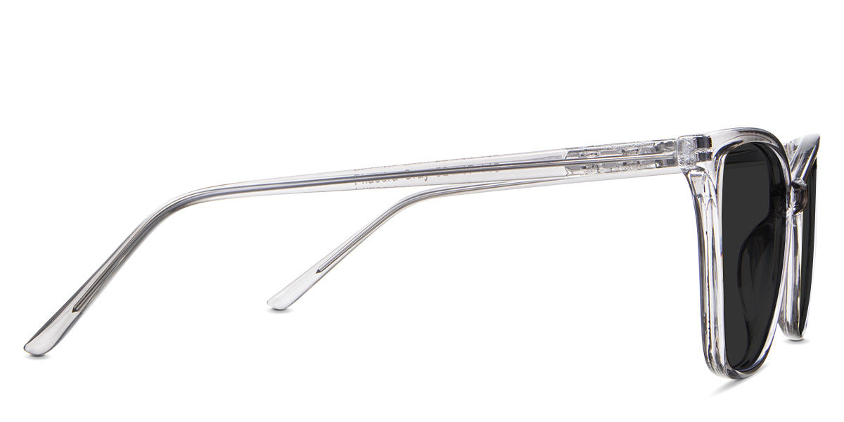 Chert-Black-Standard Solid