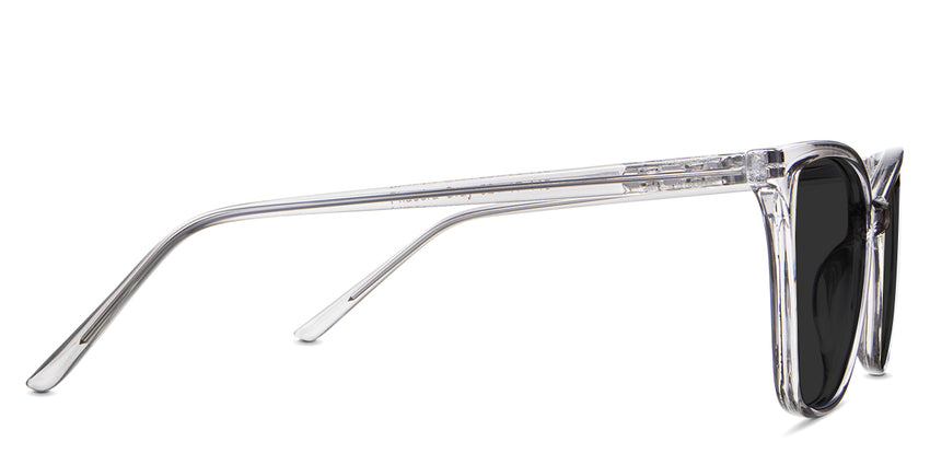 Chert-Black-Standard Solid