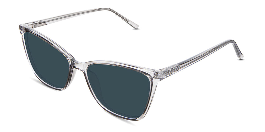 Chert-Blue-Standard Solid