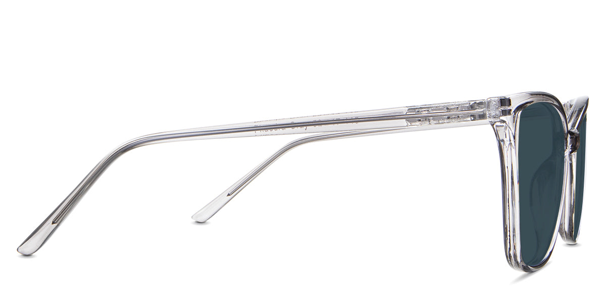 Chert-Blue-Standard Solid