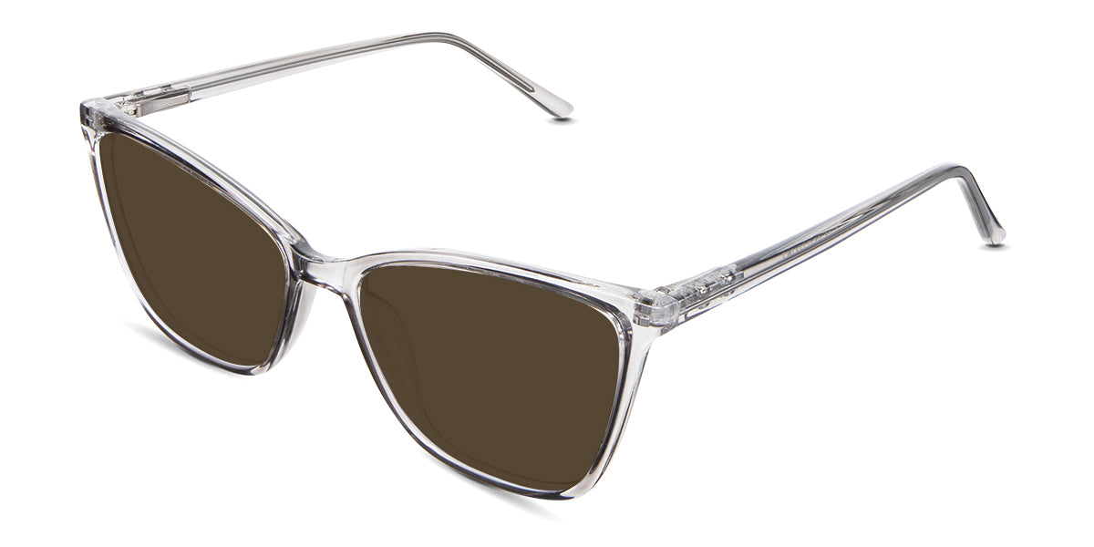 Chert-Brown-Standard Solid