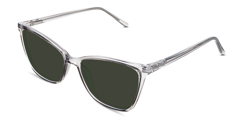 Chert-Green-Standard Solid