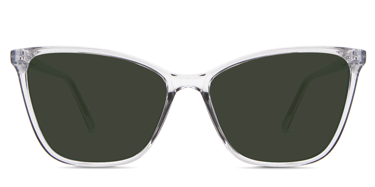 Chert-Green-Standard Solid