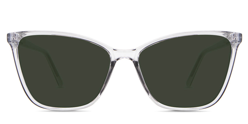 Chert-Green-Standard Solid