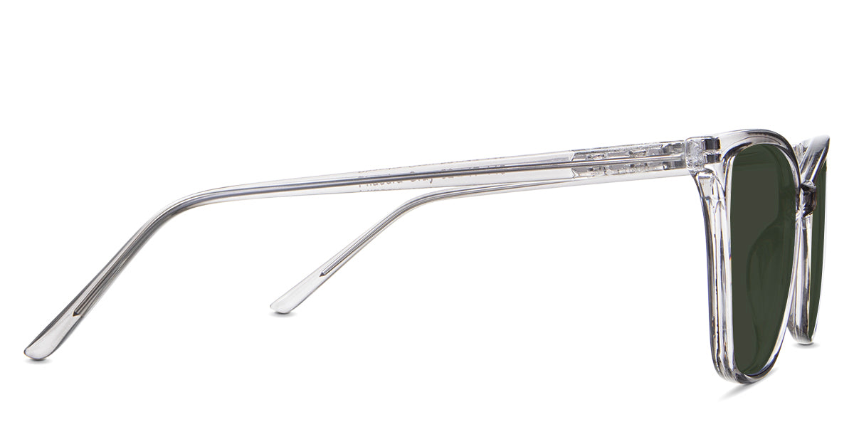 Chert-Green-Standard Solid