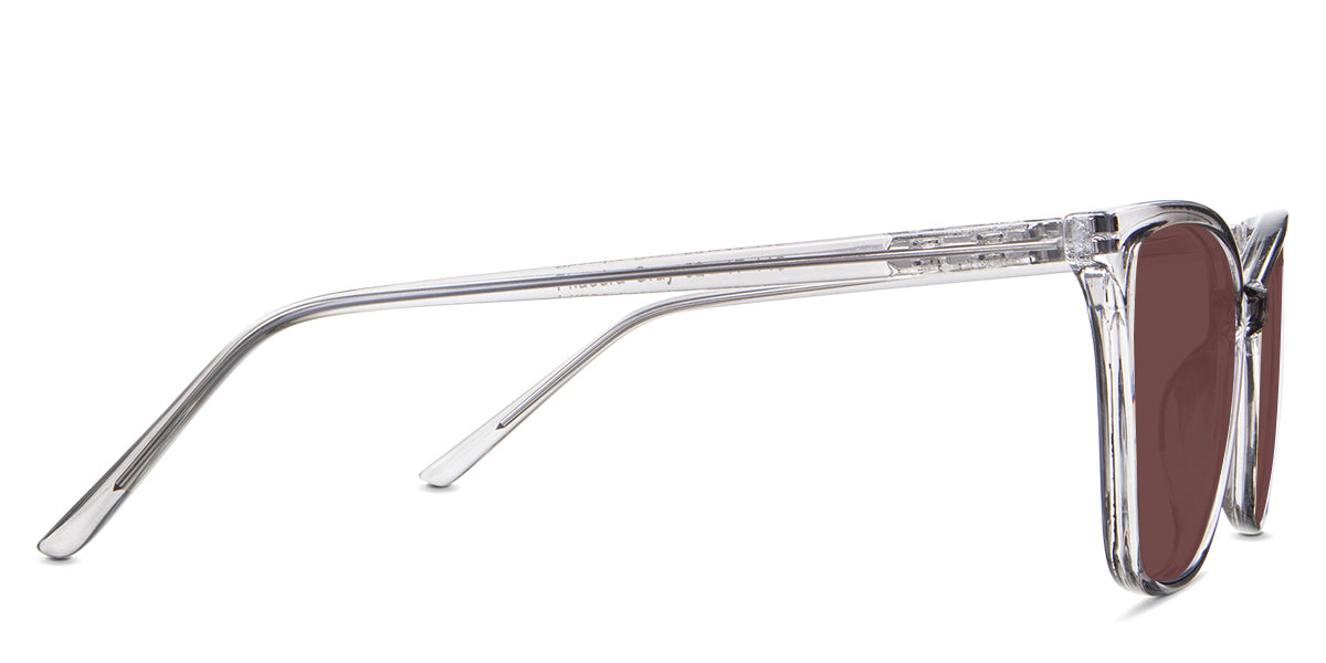 Chert-Rose-Standard Solid