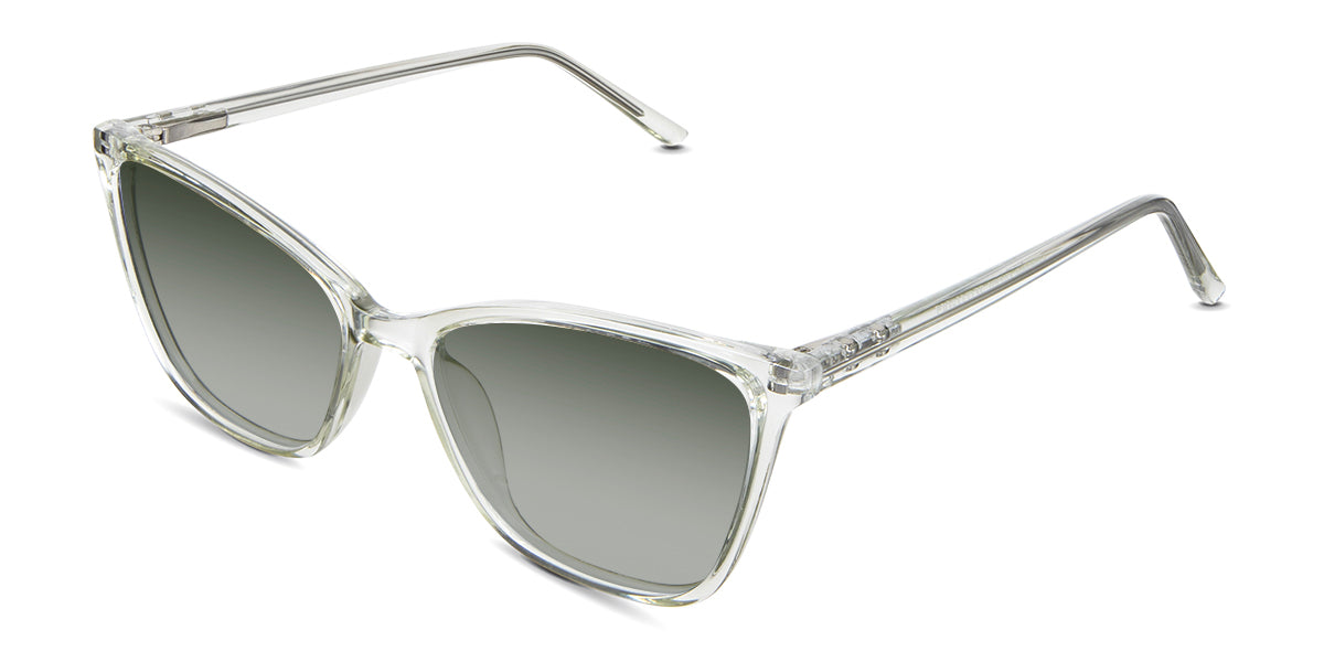 Mantis-Green-Gradient