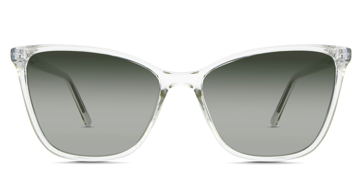 Mantis-Green-Gradient