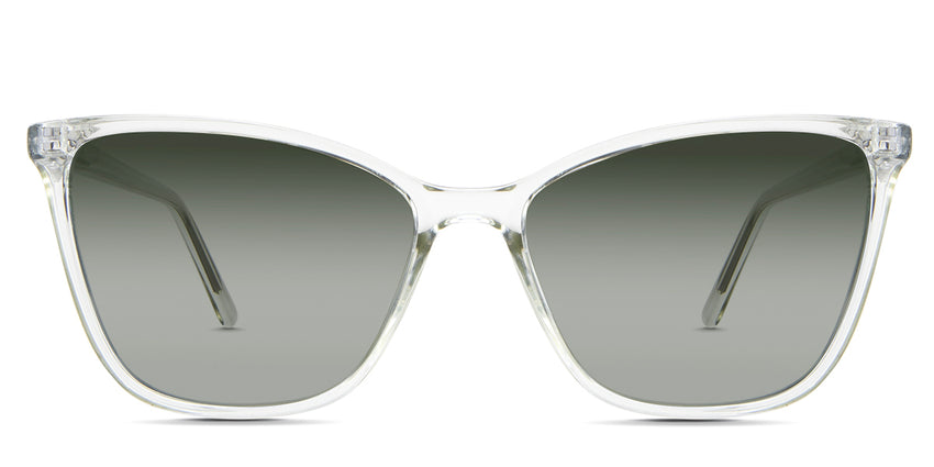 Mantis-Green-Gradient