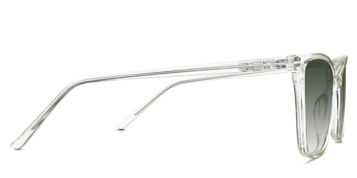 Mantis-Green-Gradient