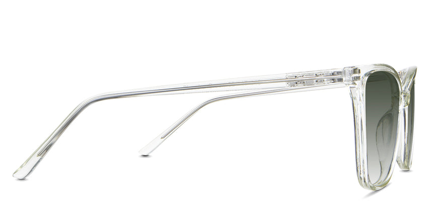 Mantis-Green-Gradient