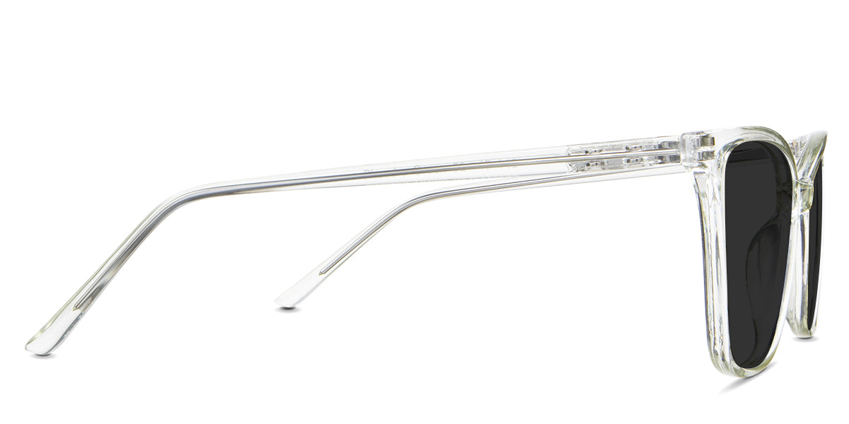 Mantis-Black-Standard Solid