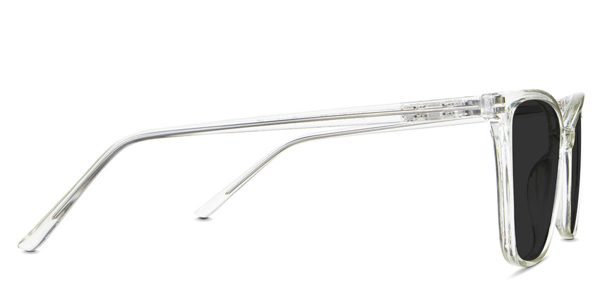 Mantis-Black-Standard Solid