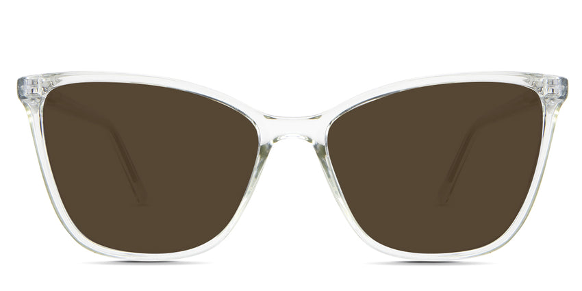 Mantis-Brown-Standard Solid