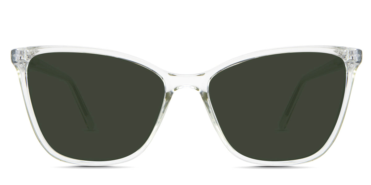 Mantis-Green-Standard Solid