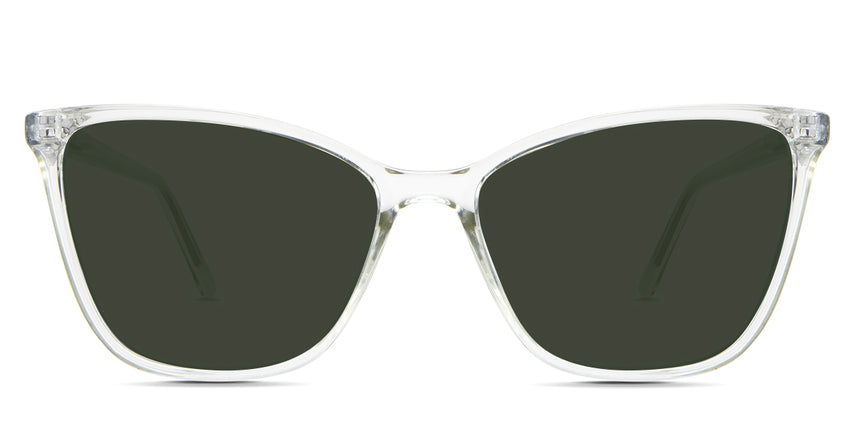 Mantis-Green-Standard Solid