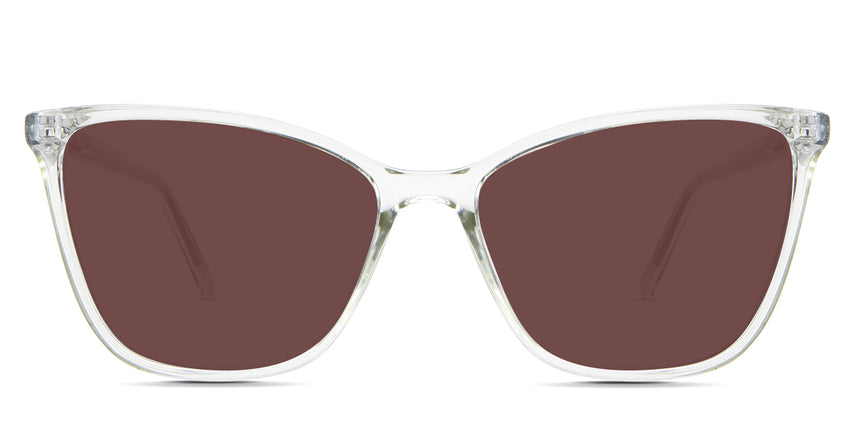 Mantis-Rose-Standard Solid