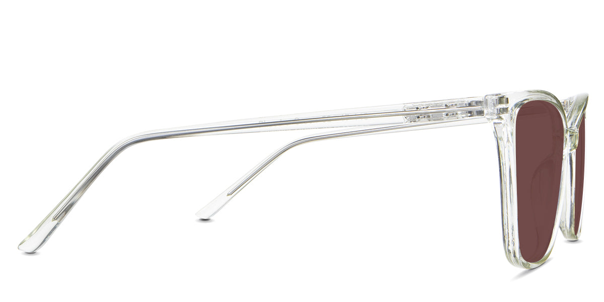 Mantis-Rose-Standard Solid