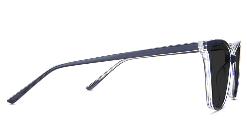 Yale-Black-Standard Solid