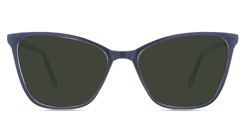 Yale-Green-Standard Solid