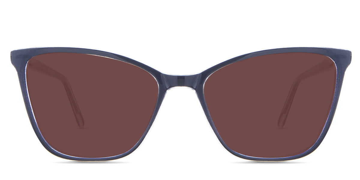 Yale-Rose-Standard Solid