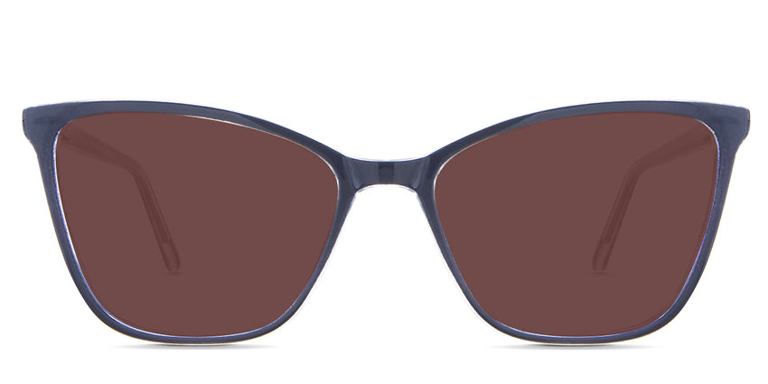 Yale-Rose-Standard Solid