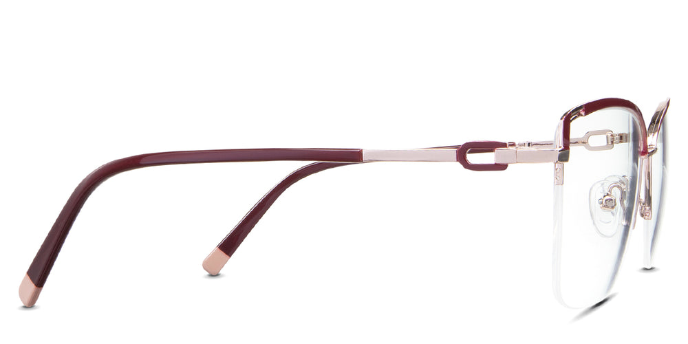 Phoebe Eyeglasses for Women | Hip Optical