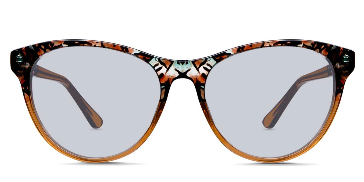 Rogers Delwood Sand Light-responsive Blue