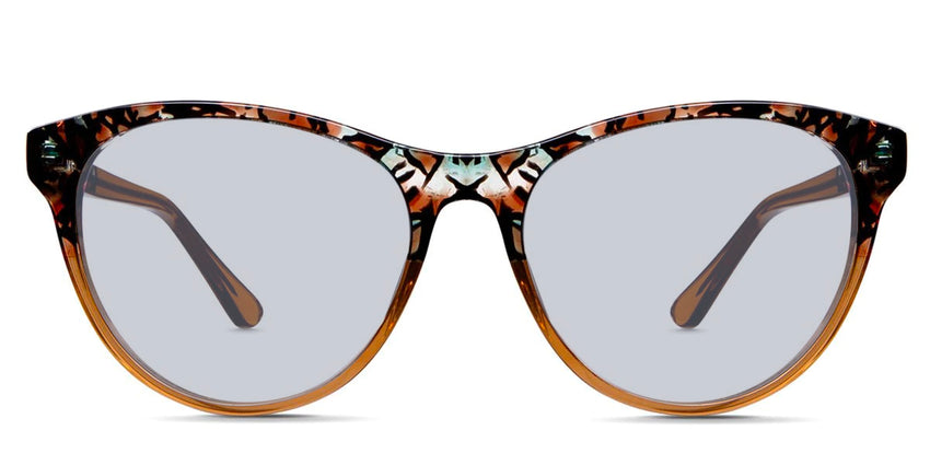 Rogers Delwood Sand Light-responsive Blue