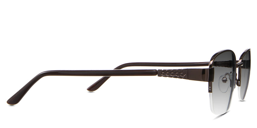 Truffle-Black-Gradient