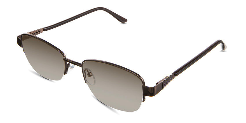 Truffle-Brown-Gradient