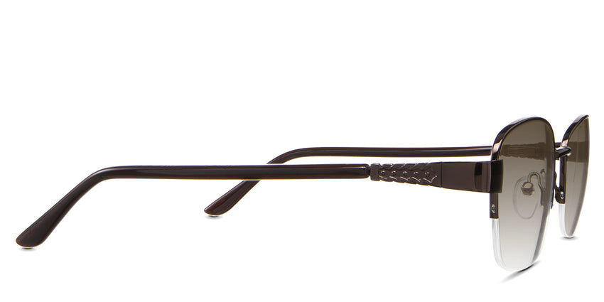 Truffle-Brown-Gradient