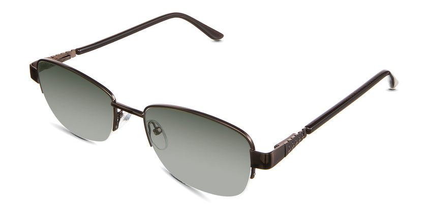 Truffle-Green-Gradient