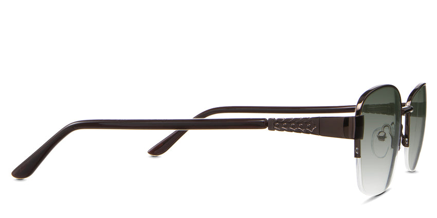 Truffle-Green-Gradient