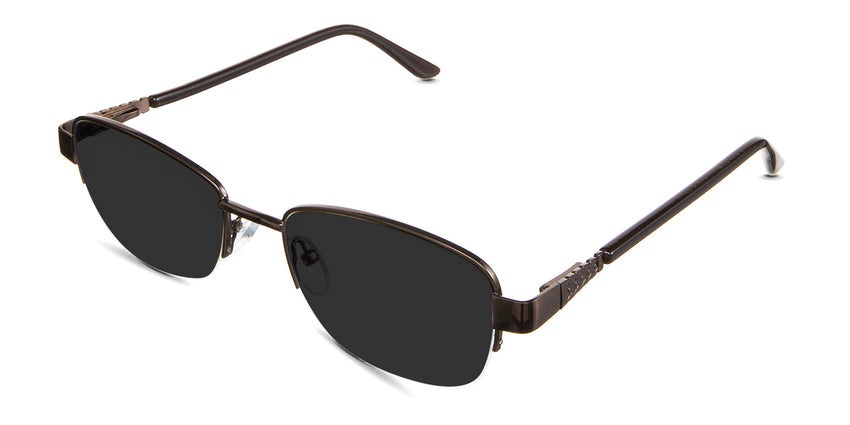 Truffle-Black-Standard Solid