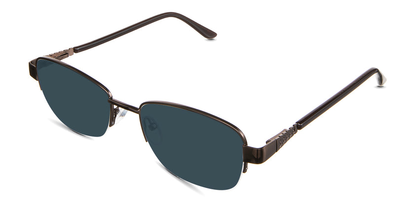 Truffle-Blue-Standard Solid