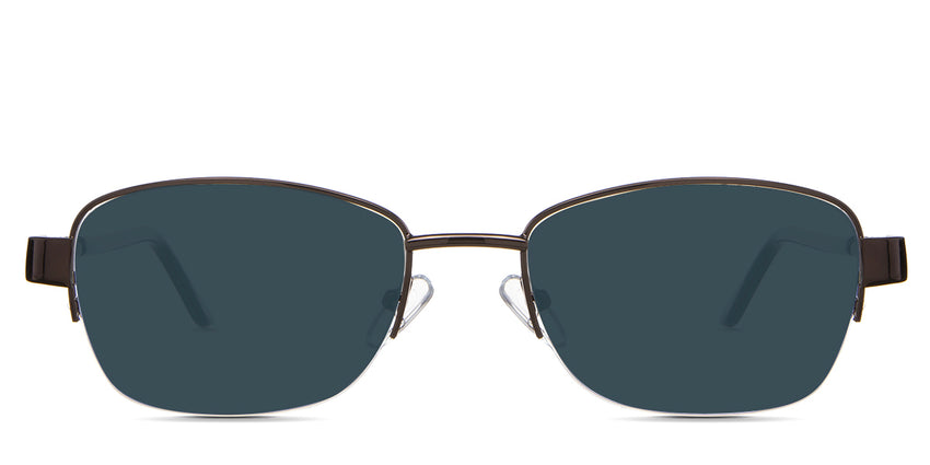 Truffle-Blue-Standard Solid