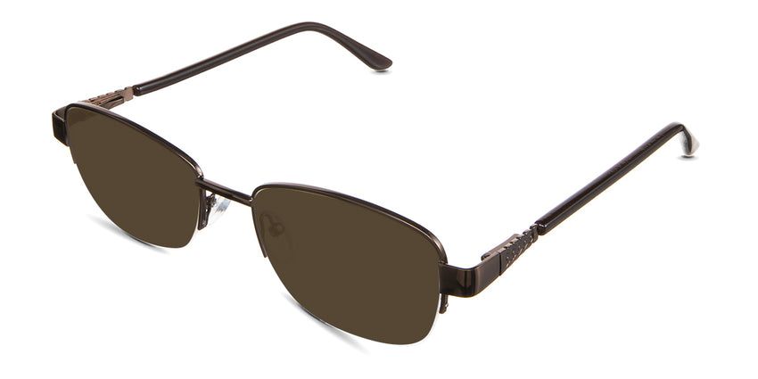 Truffle-Brown-Standard Solid