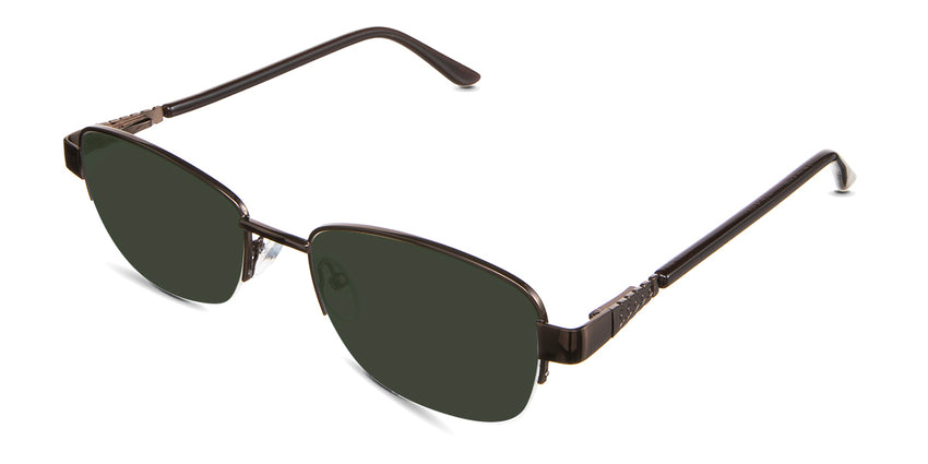 Truffle-Green-Standard Solid