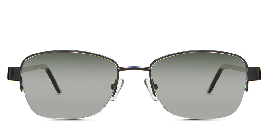 Tursiops-Green-Gradient