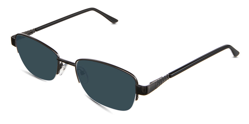 Tursiops-Blue-Standard Solid