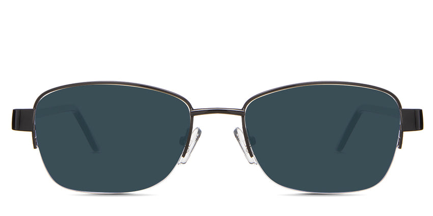 Tursiops-Blue-Standard Solid