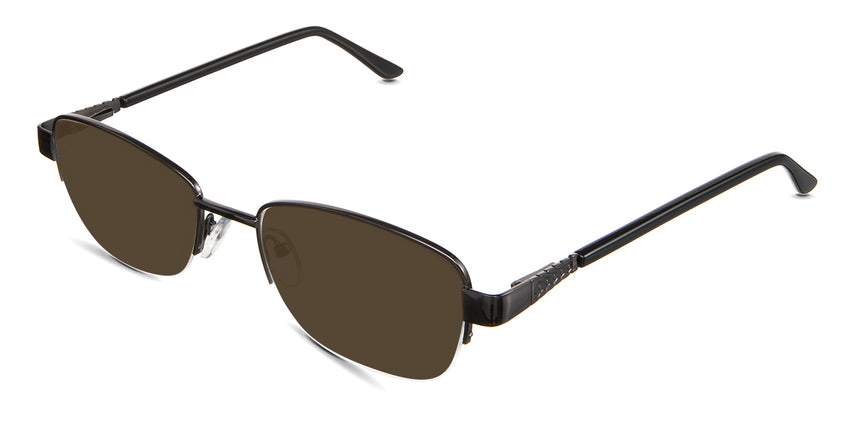 Tursiops-Brown-Standard Solid